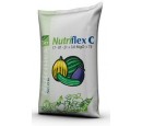 Удобрение для огурцов, кабачков и бахчевых культур Nutriflex C